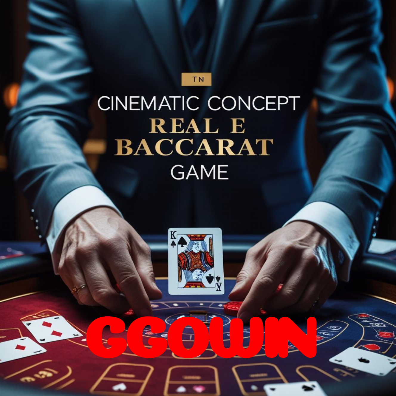 GGOWIN:Prêmios Surpreendentes e Jogos Incríveis no Melhor Cassino Online do Brasil!