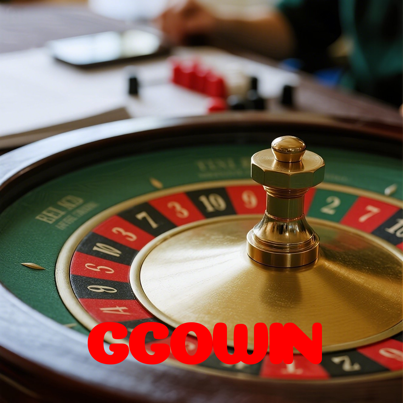 GGOWIN:A melhor plataforma de cassino online para brasileiros está aqui!