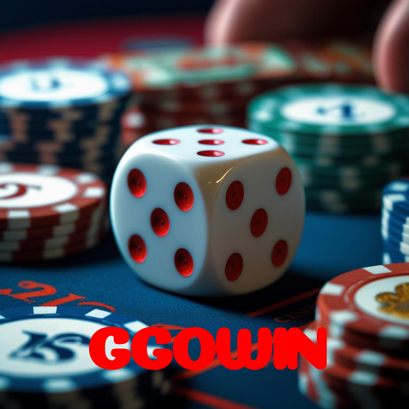 GGOWIN:A melhor chance de ganhar está a um clique de distância!