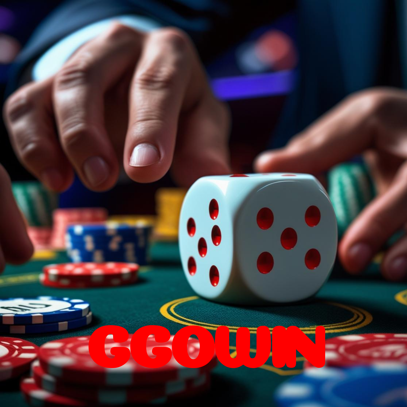 GGOWIN:Grandes vitórias te esperam no cassino online mais confiável!