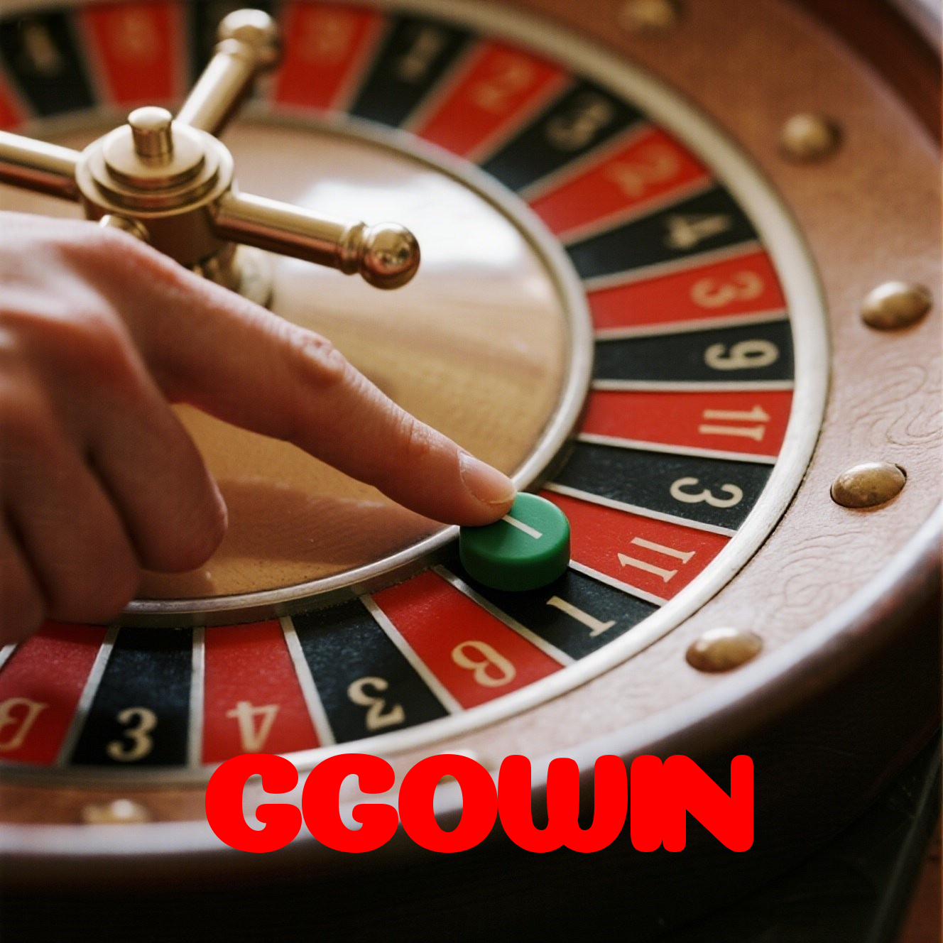 GGOWIN:Vem Jogar no Cassino Online Que Garante Diversão e Ganhos No Brasil!