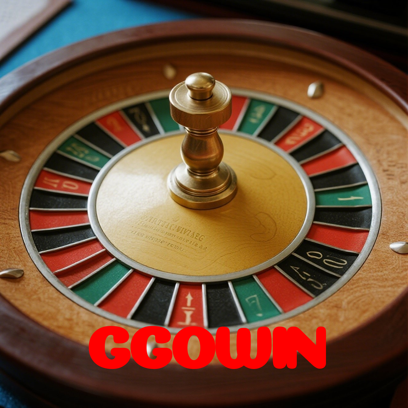 GGOWIN:A sorte é sua no cassino online mais confiável e seguro!
