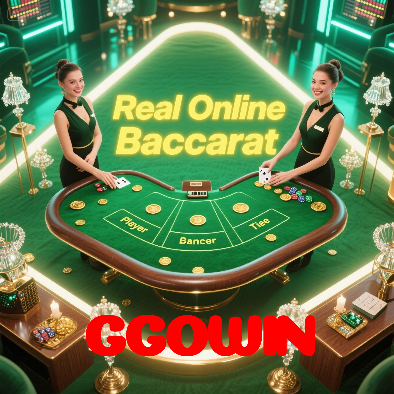 GGOWIN:O Cassino Online Mais Confiável e Seguro do Brasil Está Aqui!