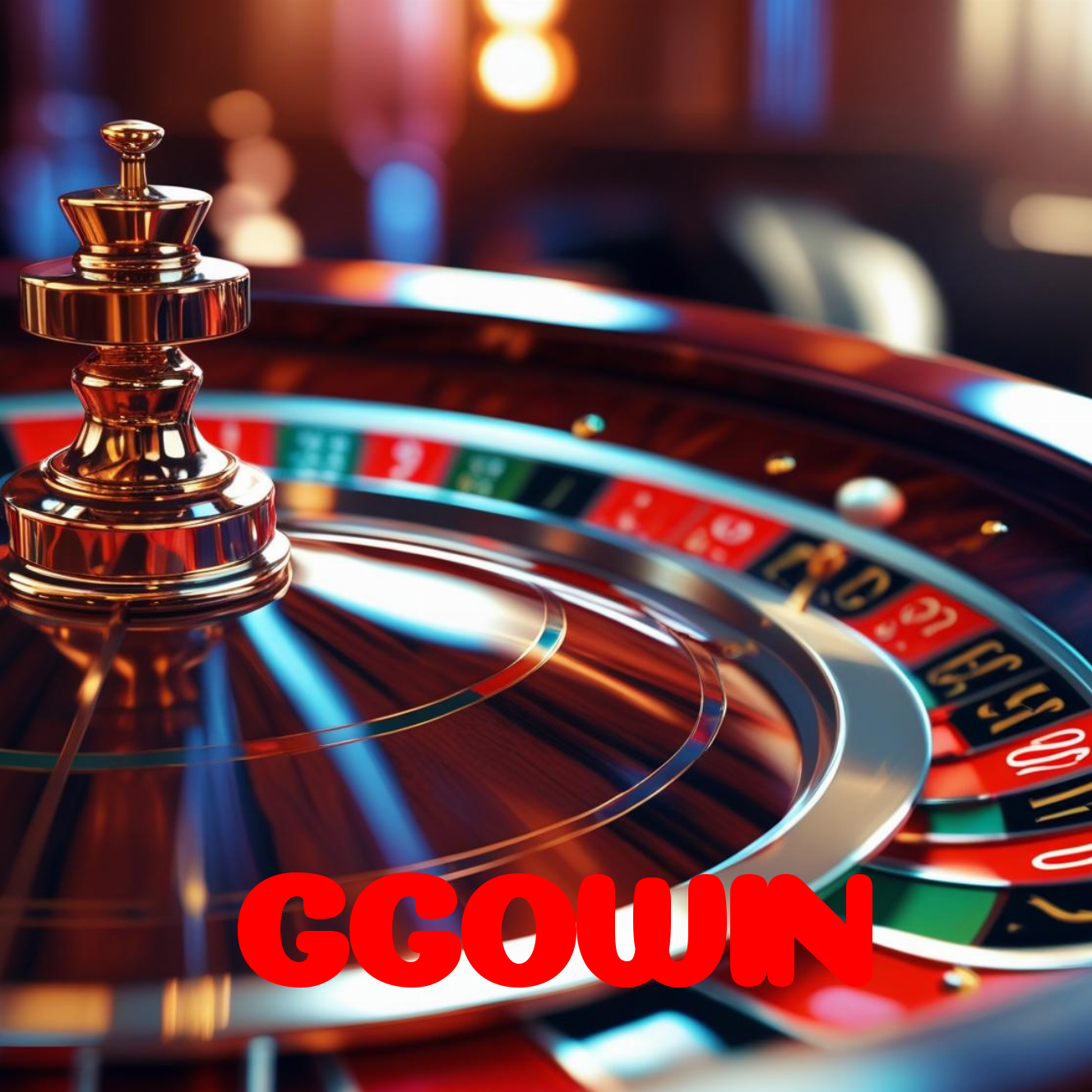 GGOWIN:O melhor cassino online para você se divertir com segurança!