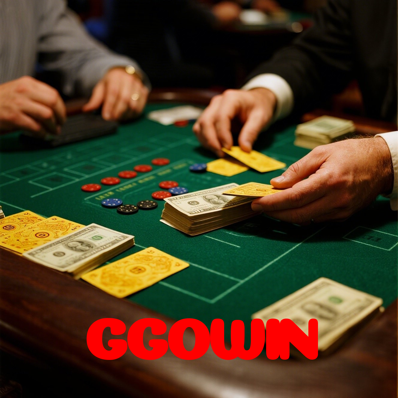 GGOWIN<随机后缀2>