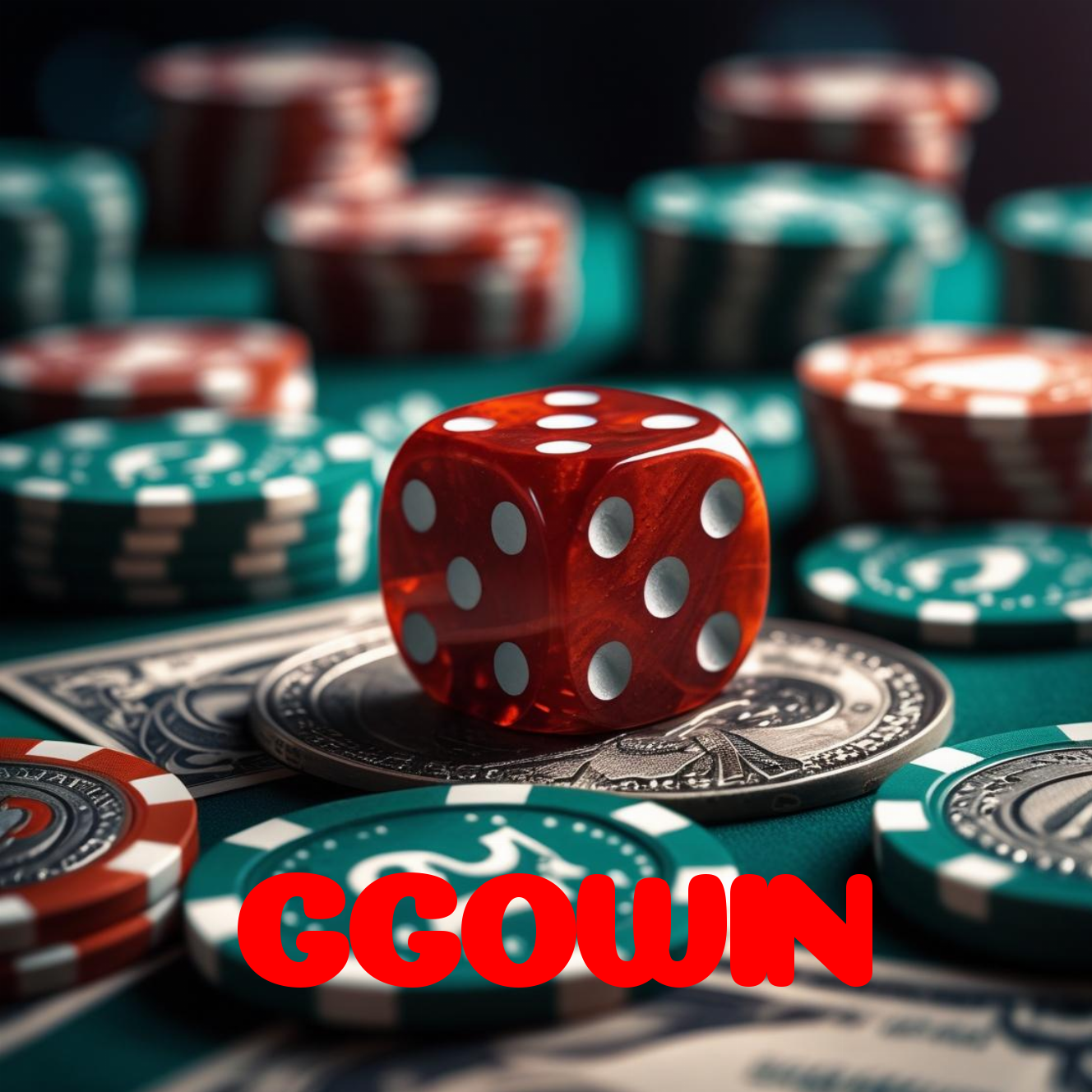 GGOWIN:Ganhe no cassino online mais confiável e sinta a emoção das grandes vitórias!