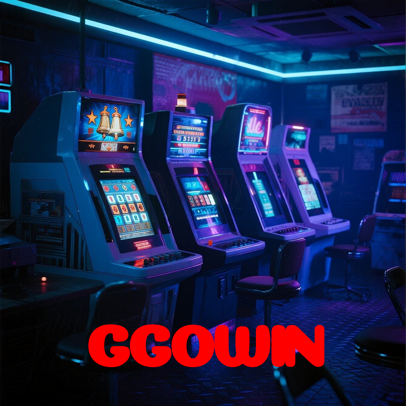 GGOWIN<随机后缀2>