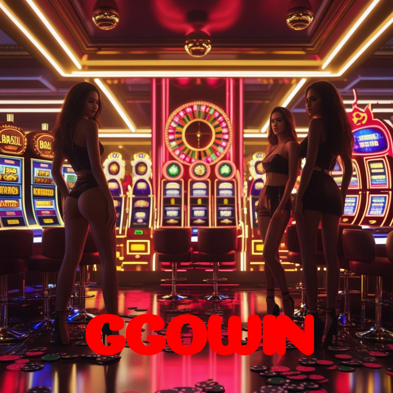  slots